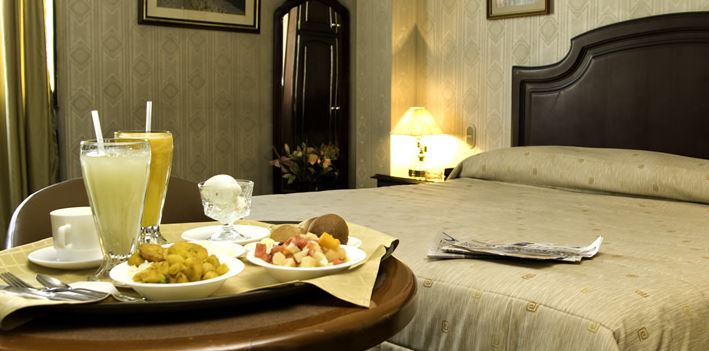 Hotel Italia
